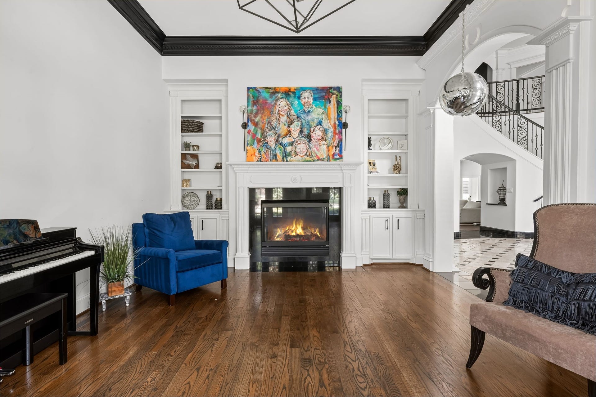 520 S 3rd Street, Bellaire, TX 77401