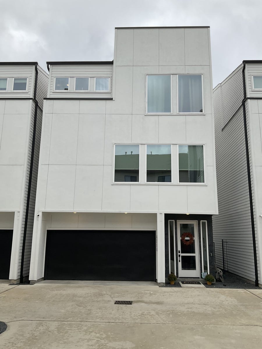 Property photo for 4214 Spencer Street, Houston, TX
