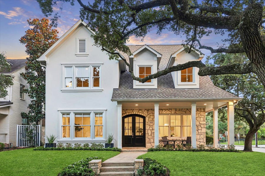 Property photo for 2929 Sunset Boulevard, West University Place, TX