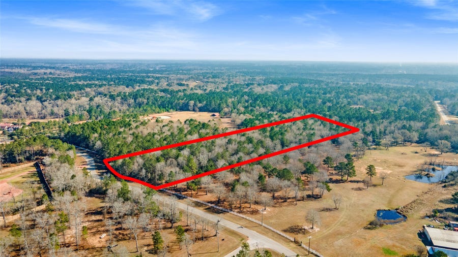 Property photo for 4410 N Duck Creek Road, Cleveland, TX
