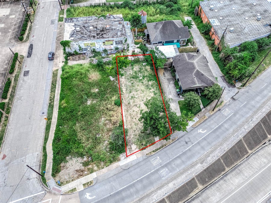 Property photo for 1506 Rothwell Street, Houston, TX
