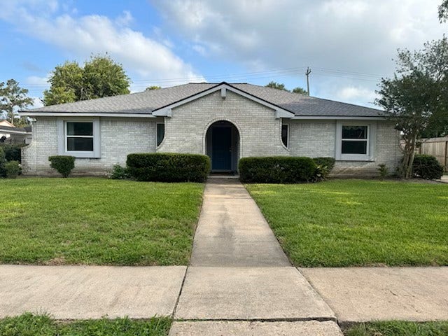 Property photo for 8819 Covent Garden Street, Houston, TX