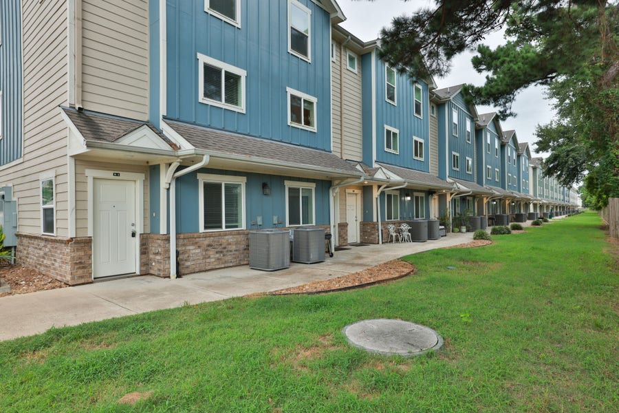 Property photo for 21155 Gosling Road, #36B, Spring, TX