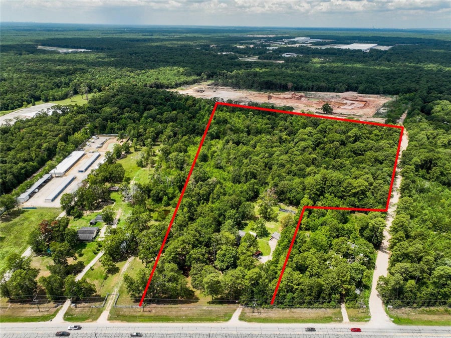 Property photo for 18360 Fm 1485 Road, New Caney, TX