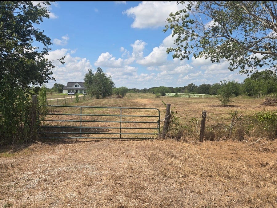 Property photo for 0 NW Hilltop Road, East Bernard, TX