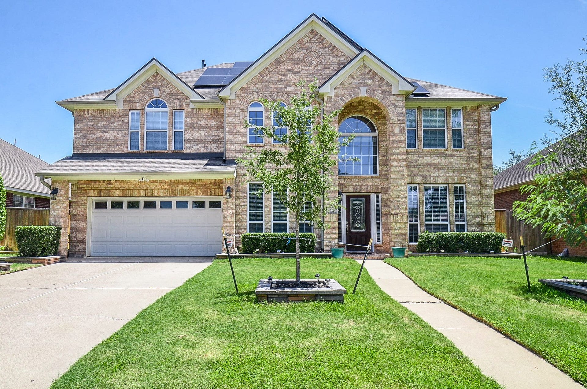 723 Overdell Drive, Sugar Land, TX 77479 723 Overdell Drive, Sugar Land, TX 77479
