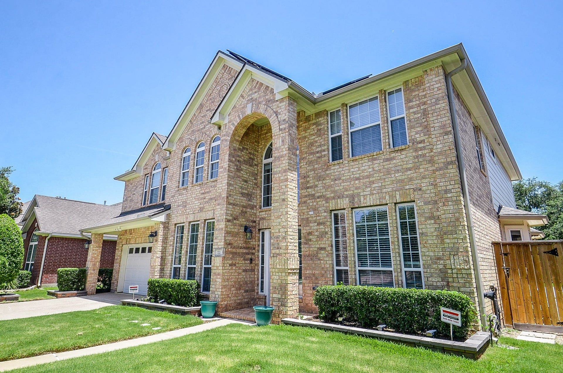 723 Overdell Drive, Sugar Land, TX 77479 723 Overdell Drive, Sugar Land, TX 77479