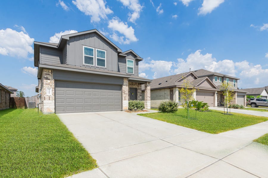 Property photo for 5419 Wyndham Ridge Lane, Spring, TX