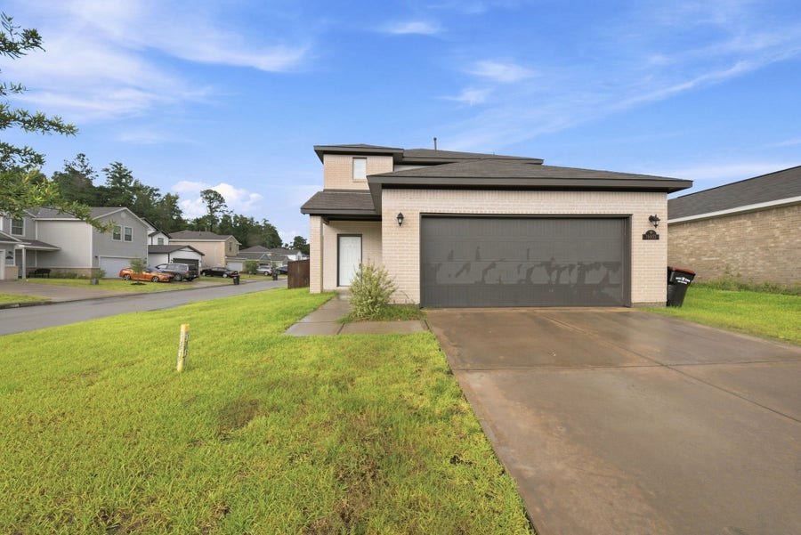 Property photo for 16603 Spirit Street, Porter, TX