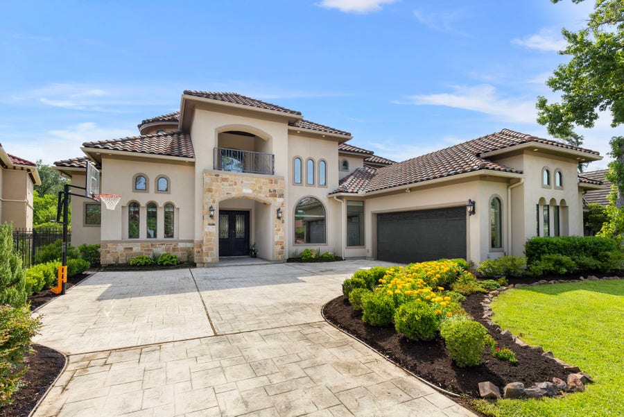 Property photo for 16015 Fawn Vista, Houston, TX