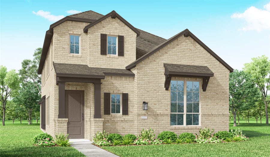 Property photo for 2530 Mission Heights Way, Manvel, TX