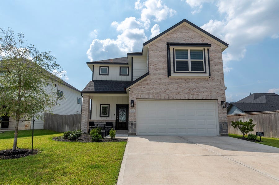 Property photo for 3735 Rush Plains Court, Houston, TX