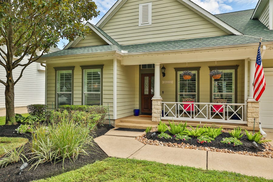 Property photo for 16222 Pine Thorn Drive, Houston, TX