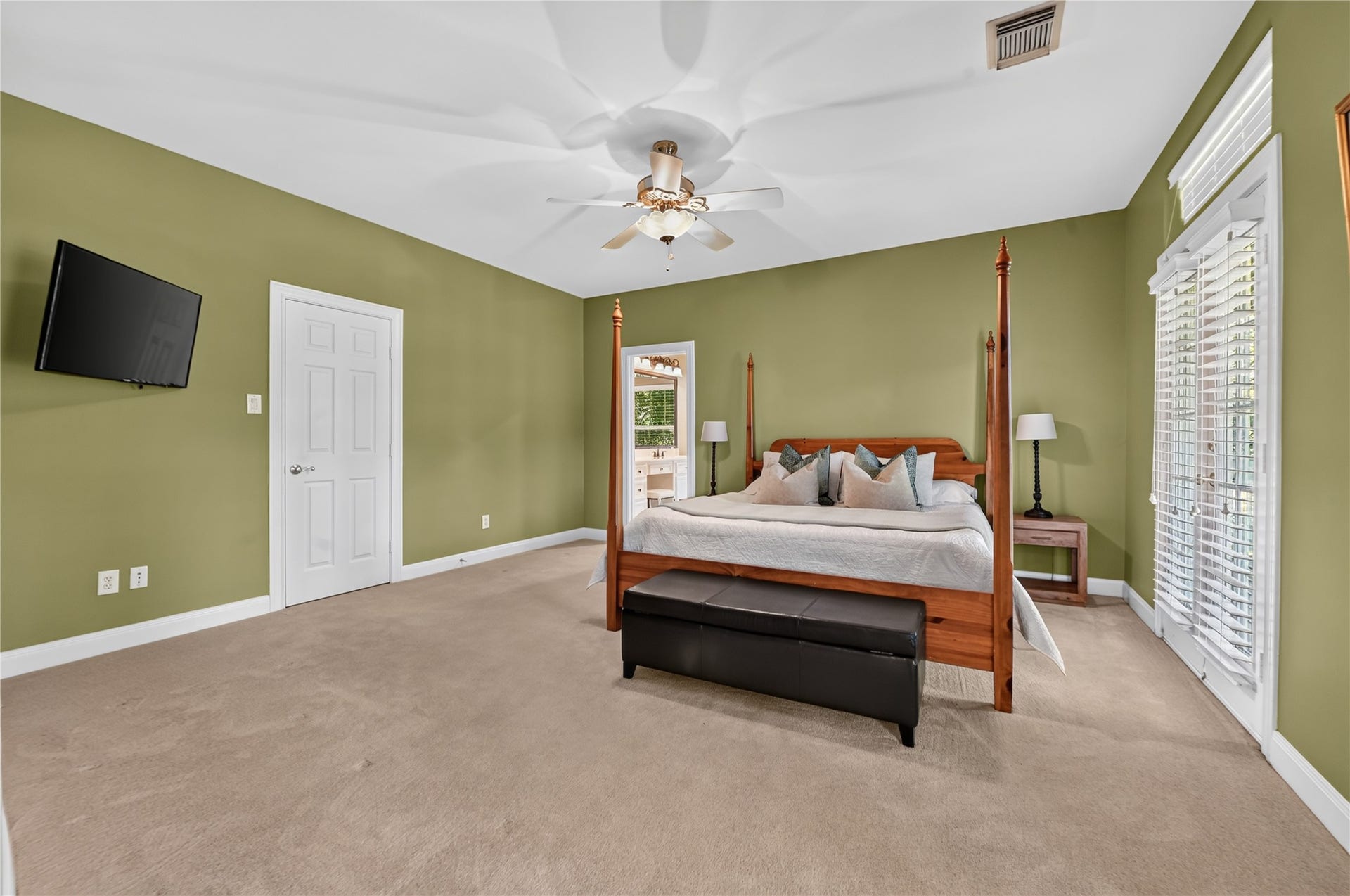 4510 River Forest Drive, Richmond, TX 77406 Bedroom 4 (located upstairs).