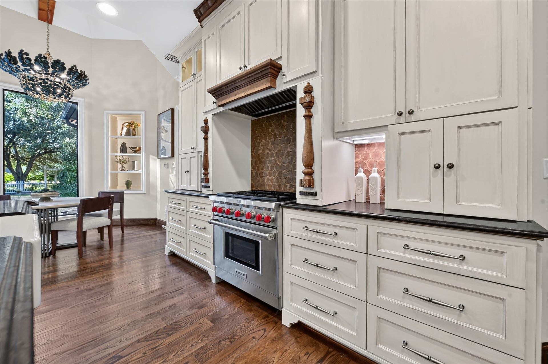 4510 River Forest Drive, Richmond, TX 77406 Kitchen.