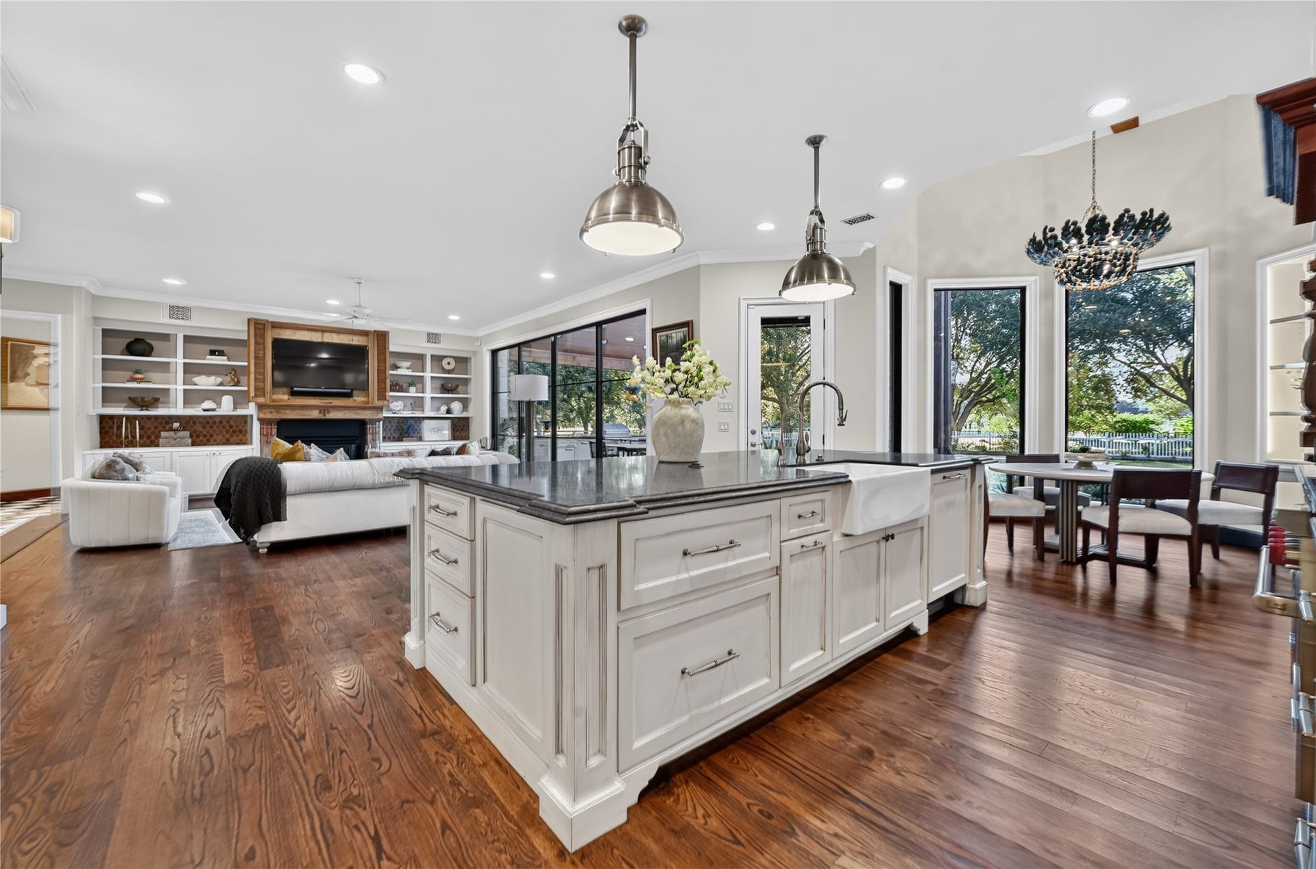 4510 River Forest Drive, Richmond, TX 77406 Kitchen.