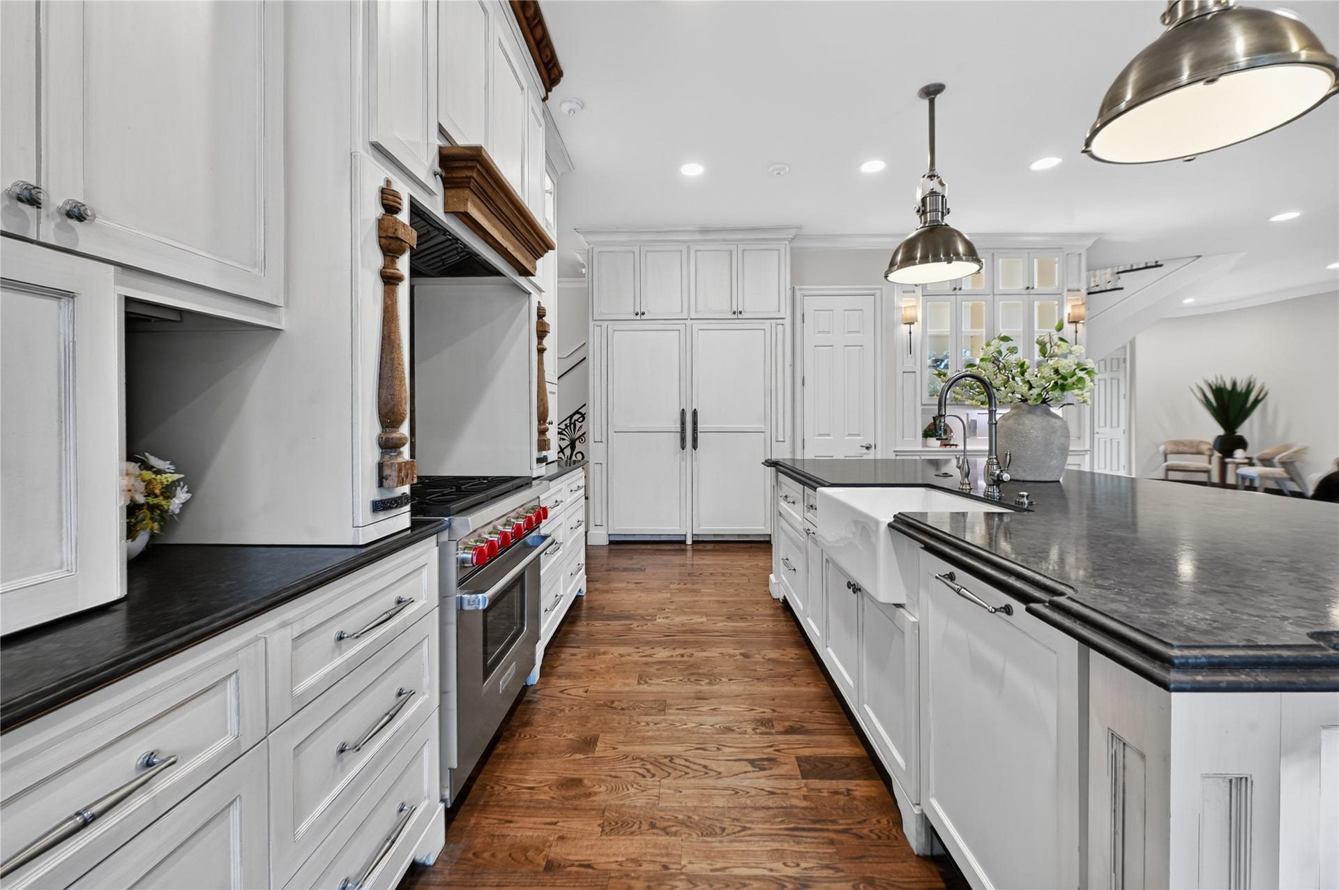 4510 River Forest Drive, Richmond, TX 77406 Kitchen.