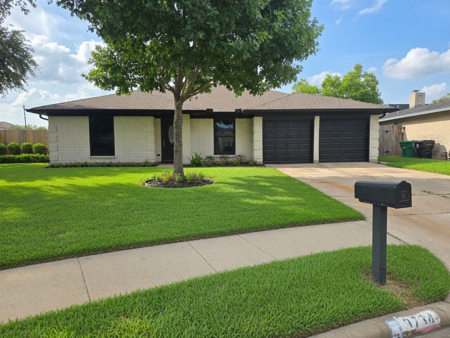 Property photo for 9734 Clanton Street, Houston, TX