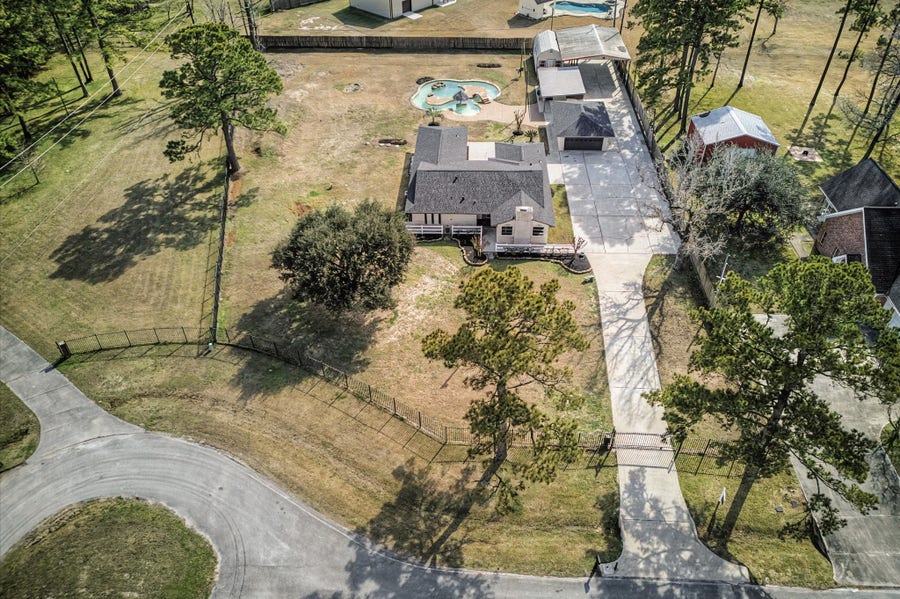 Property photo for 311 Mariachi Street, Crosby, TX