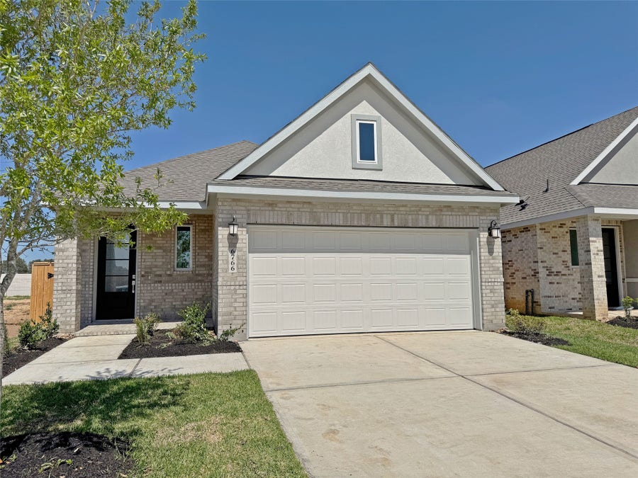 Property photo for 6766 Sunset Velvet Drive, Katy, TX