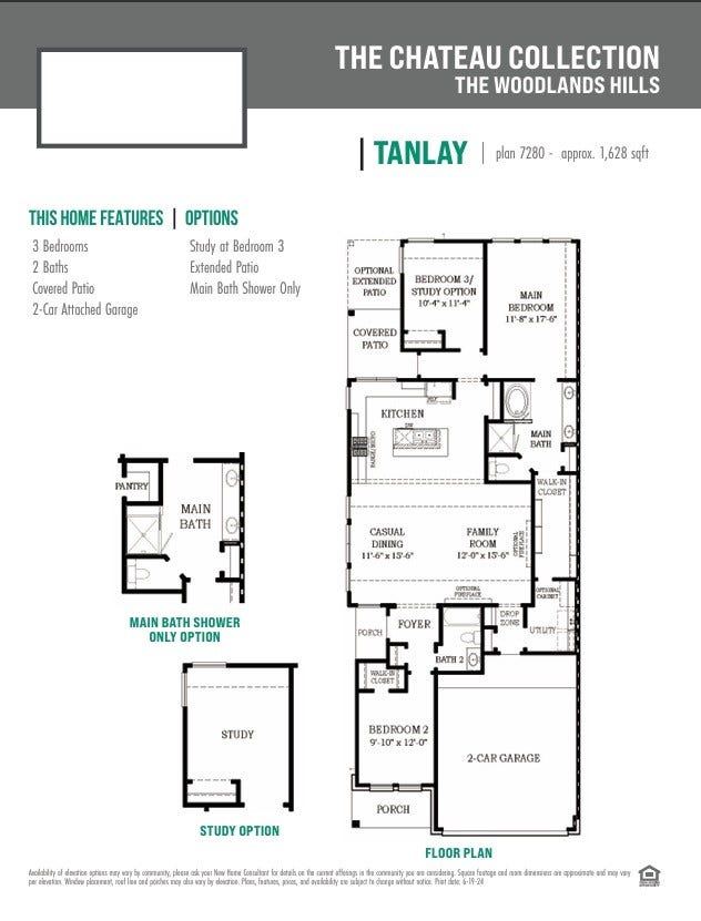 2838 Brandon Bluff Bend, Fulshear, TX 77441 2838 Brandon Bluff Bend, Fulshear, TX 77441