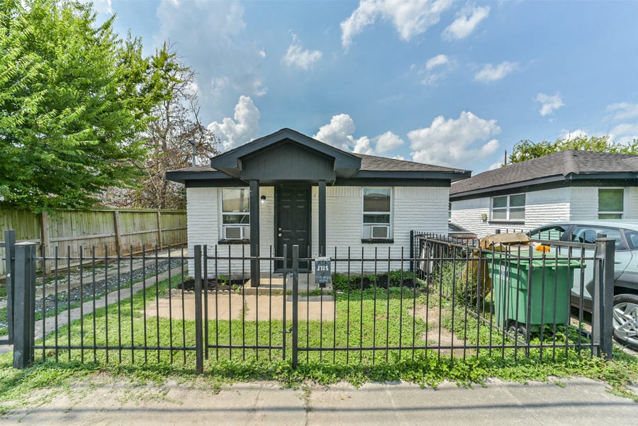 Property photo for 1715 Fidelity Street, Houston, TX