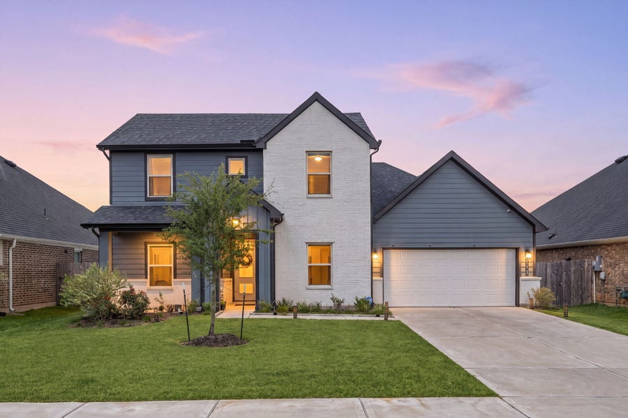 Property photo for 31318 Hexan Heights Lane, Fulshear, TX