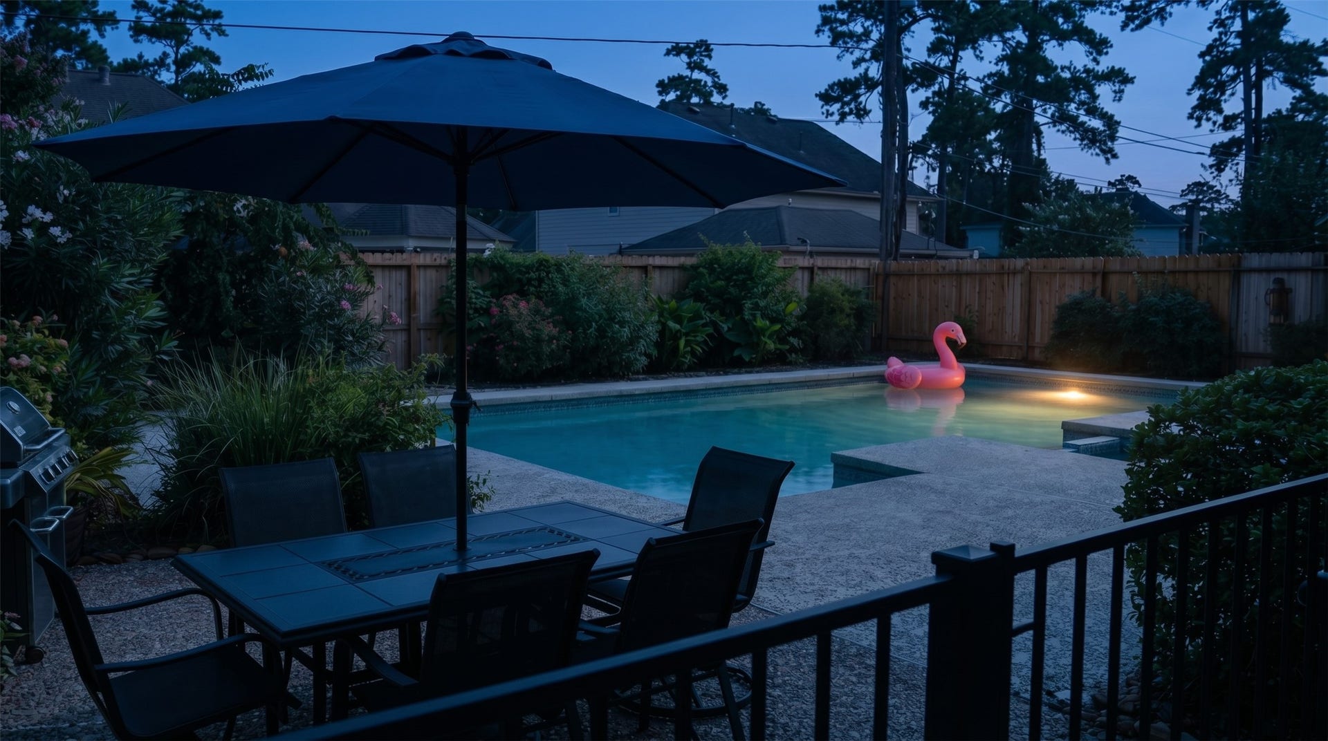 16214 Sir William Drive, Spring, TX 77379