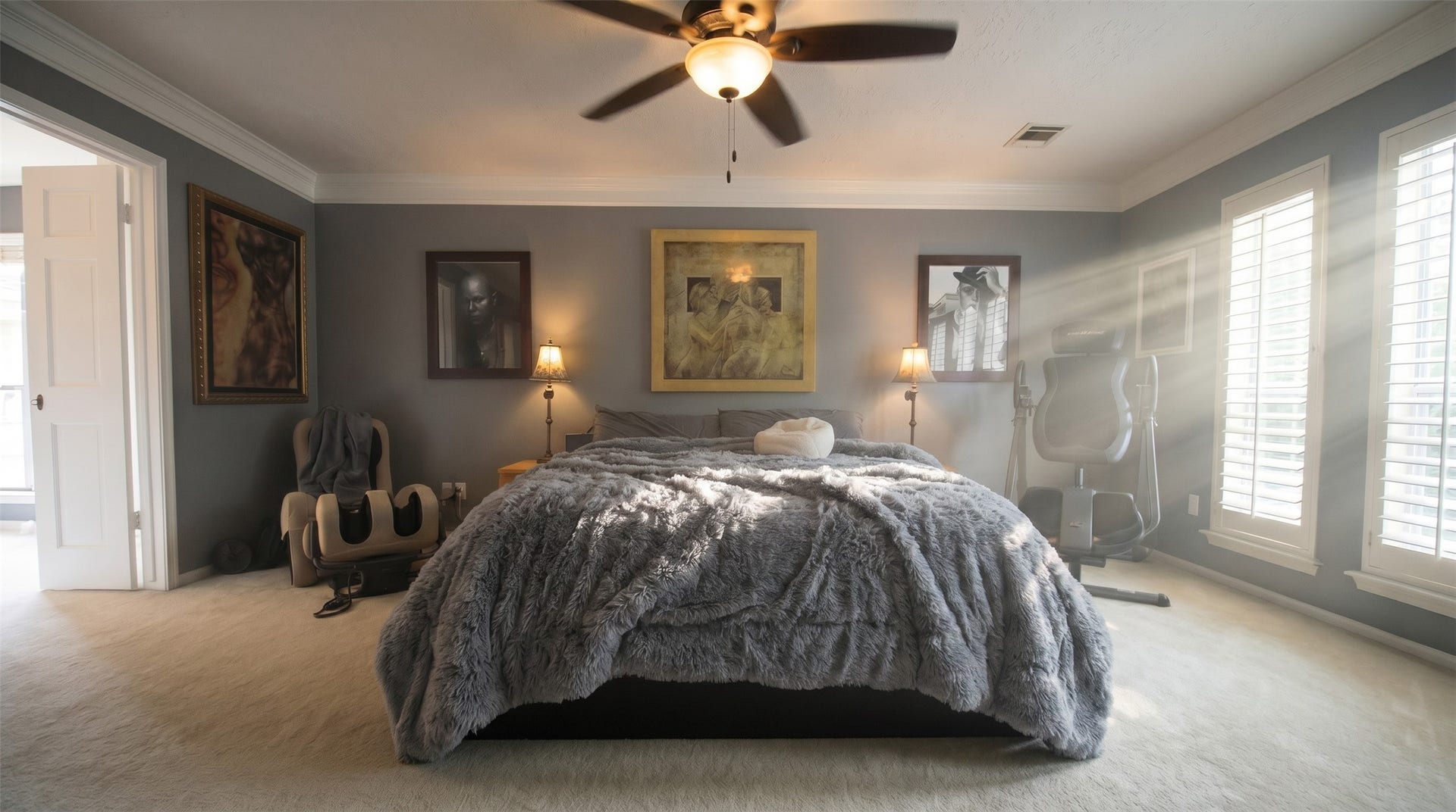 16214 Sir William Drive, Spring, TX 77379