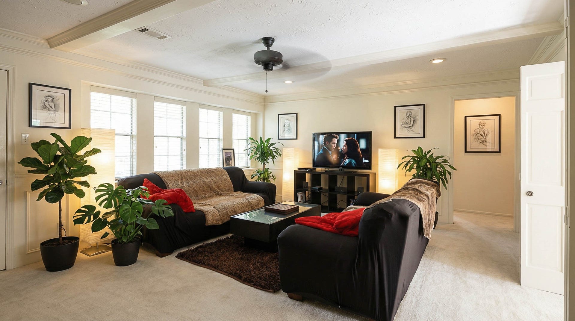 16214 Sir William Drive, Spring, TX 77379