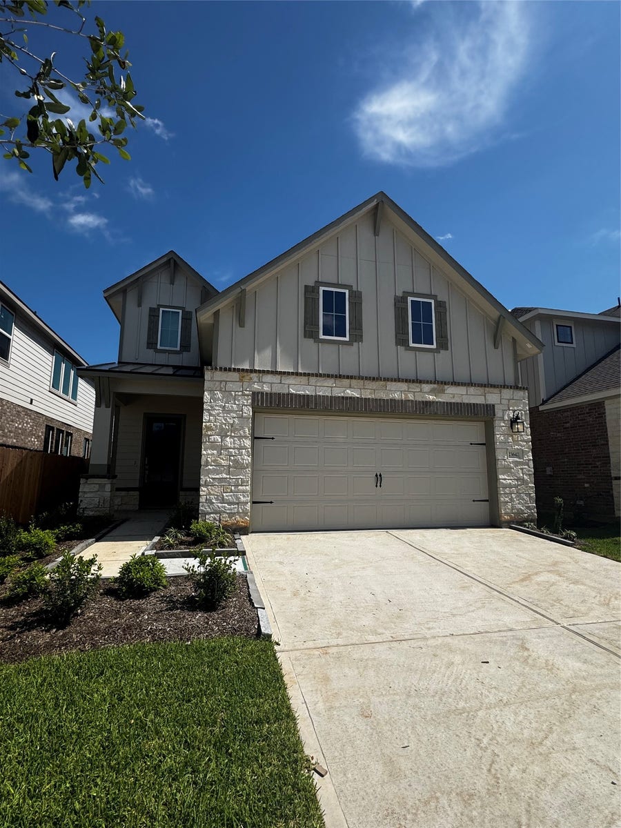 Property photo for 23642 Red Rowan Ln, Katy, TX