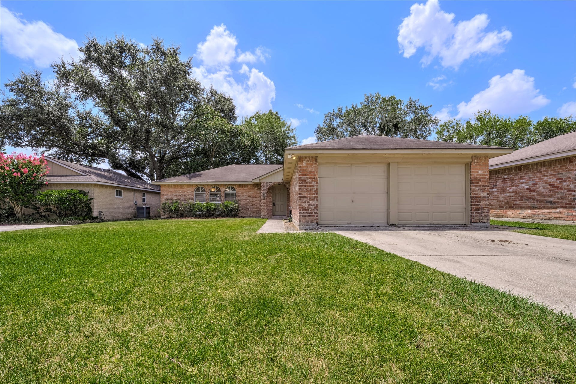 14119 Bella Drive, Cypress, TX 77429