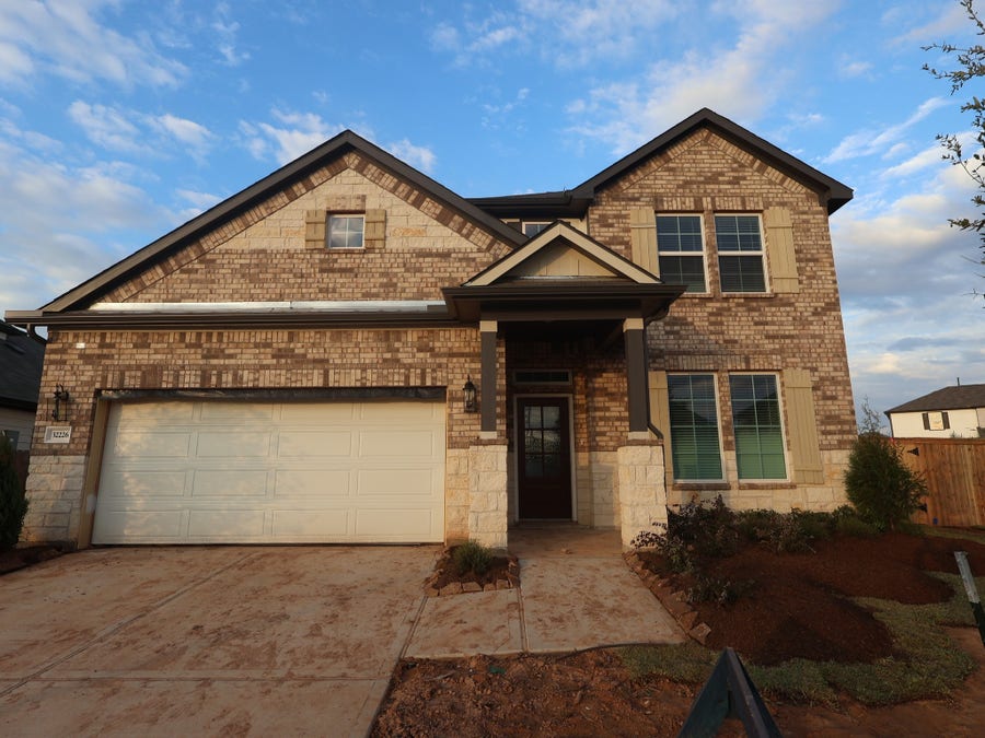 Property photo for 32226 Morning Luster Court, Fulshear, TX