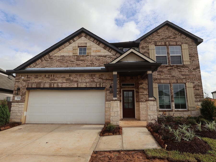 Property photo for 32226 Morning Luster Court, Fulshear, TX