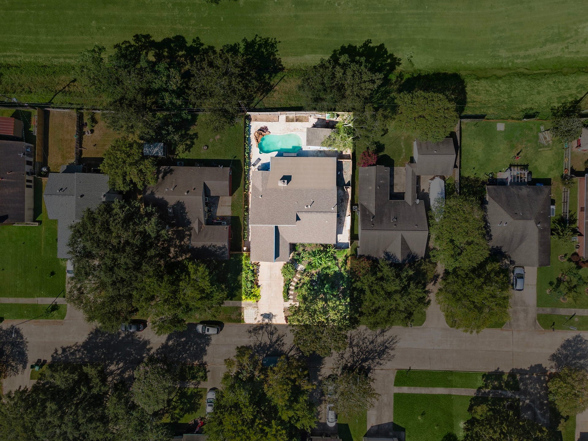 4522 Albatross Drive, Seabrook, TX 77586