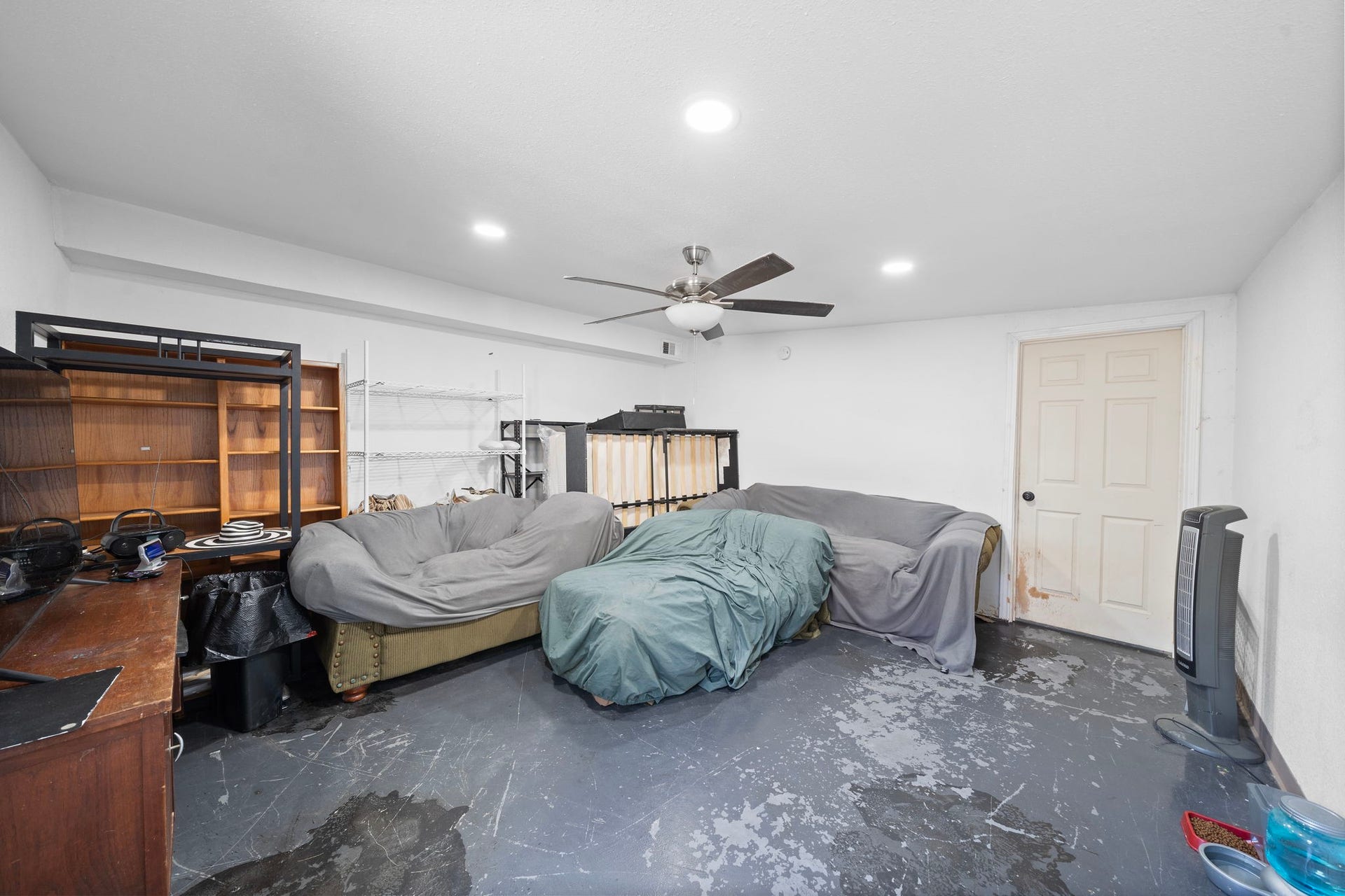 4522 Albatross Drive, Seabrook, TX 77586