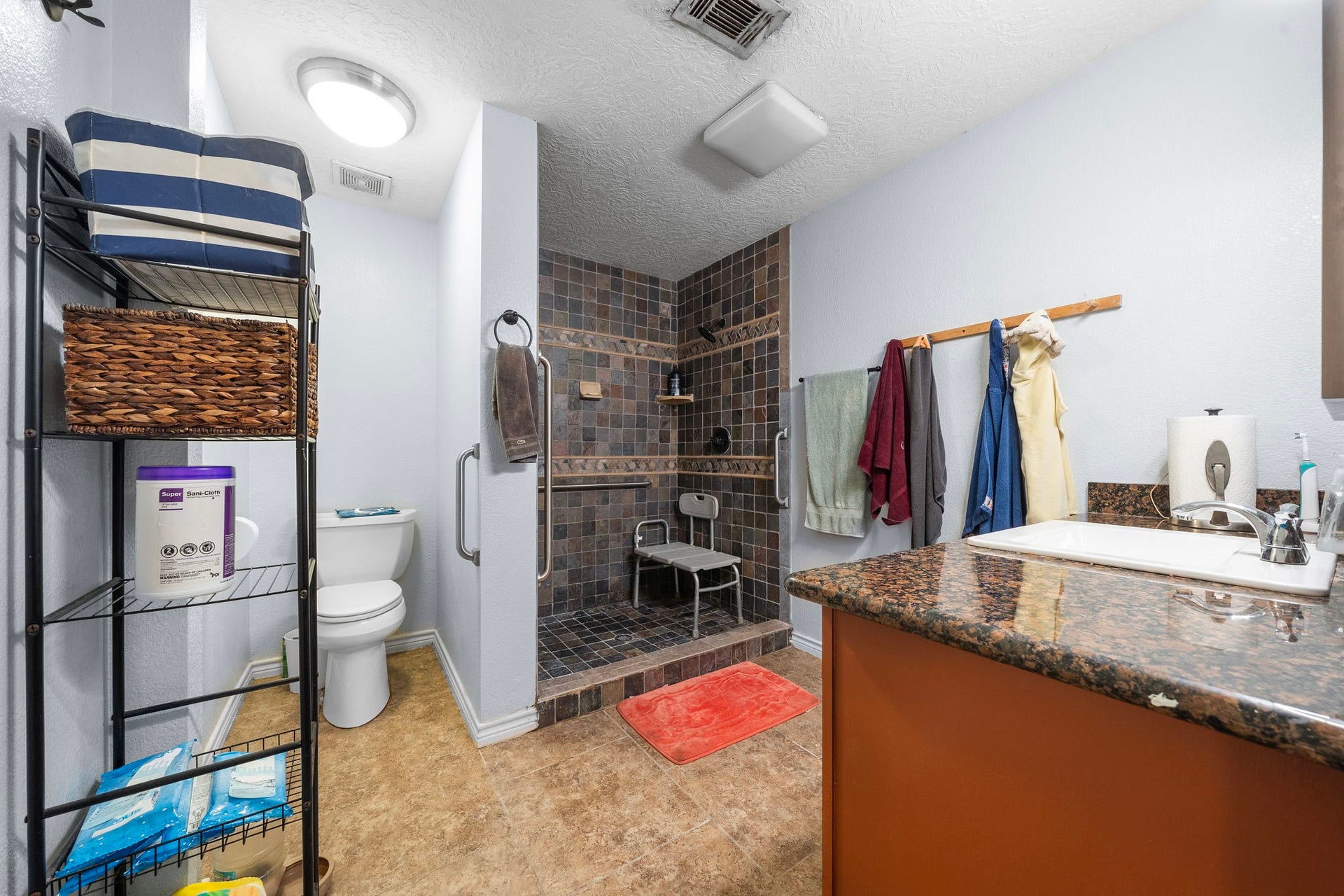 4522 Albatross Drive, Seabrook, TX 77586