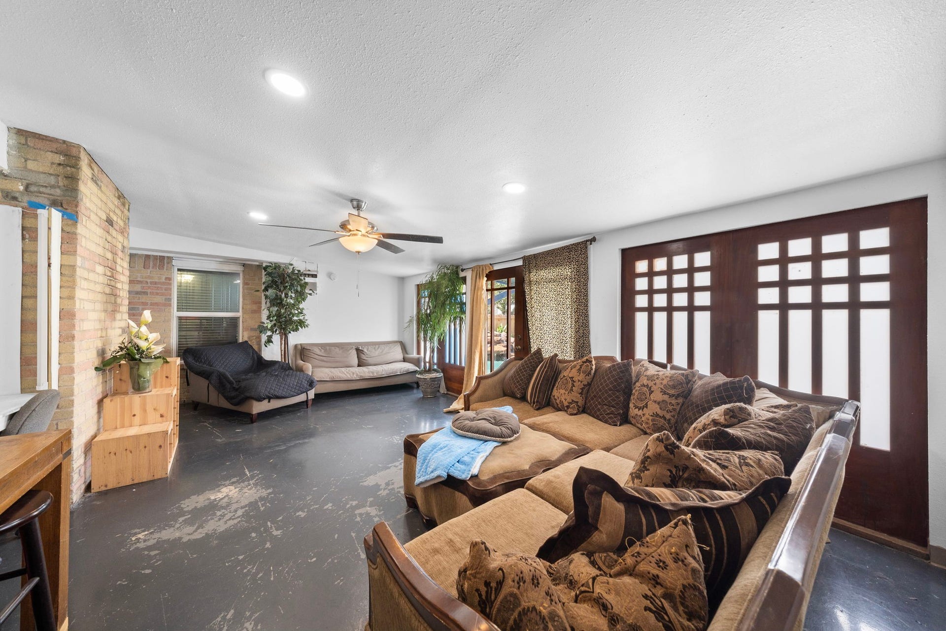 4522 Albatross Drive, Seabrook, TX 77586