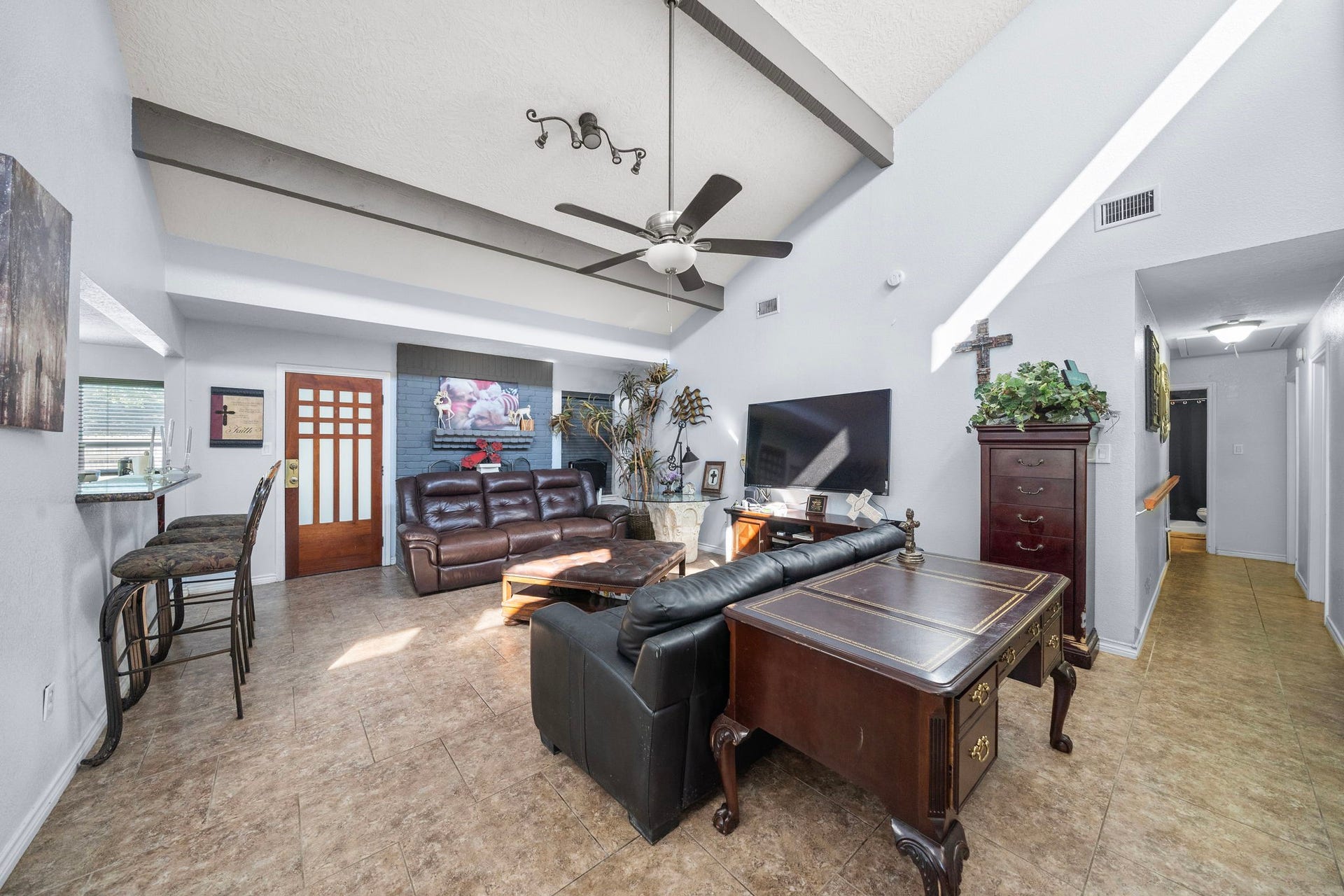 4522 Albatross Drive, Seabrook, TX 77586