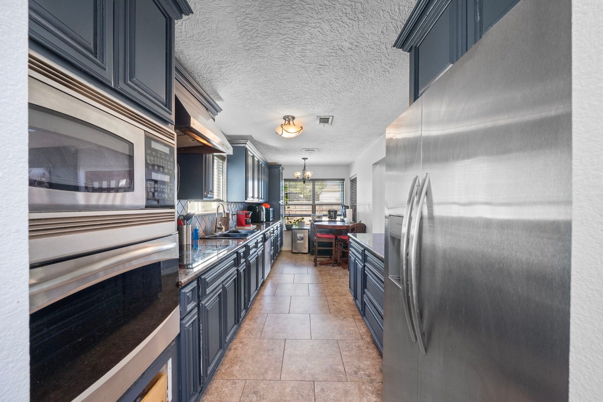 4522 Albatross Drive, Seabrook, TX 77586