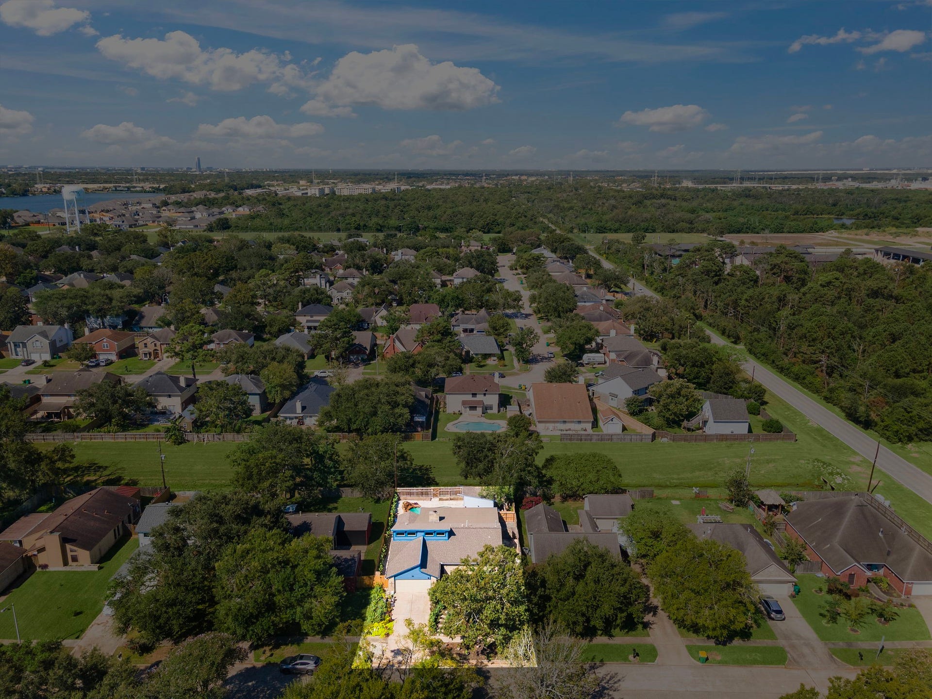 4522 Albatross Drive, Seabrook, TX 77586