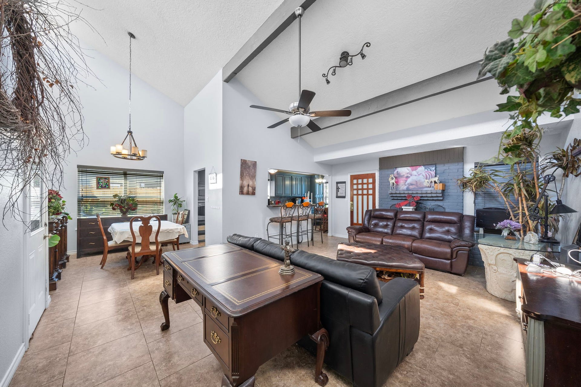 4522 Albatross Drive, Seabrook, TX 77586