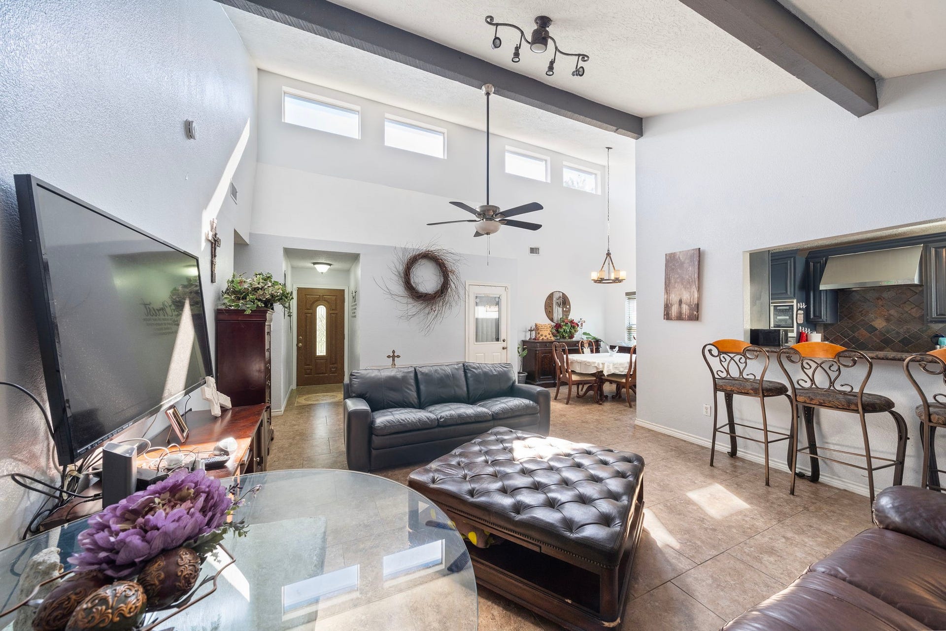 4522 Albatross Drive, Seabrook, TX 77586