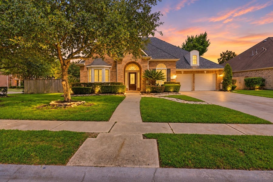 Property photo for 14503 Ivy Wood Court Court, Humble, TX