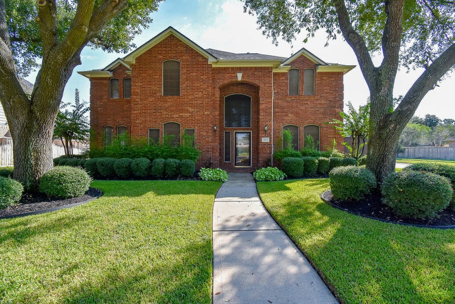 Property photo for 5602 Island Breeze Drive, Houston, TX