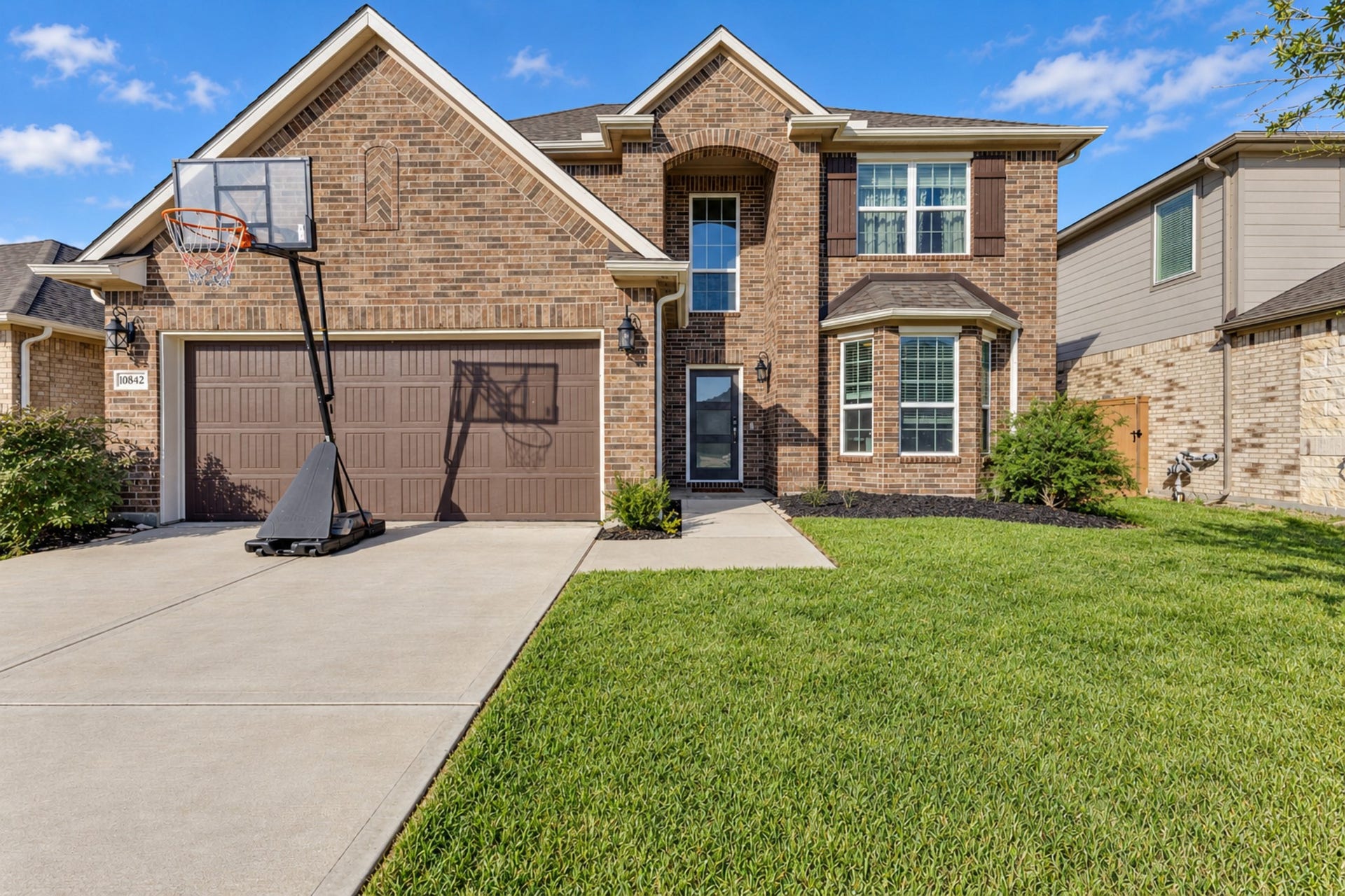 10842 Bodie Hills Drive, Rosharon, TX 77583 10842 Bodie Hills Drive, Rosharon, TX 77583