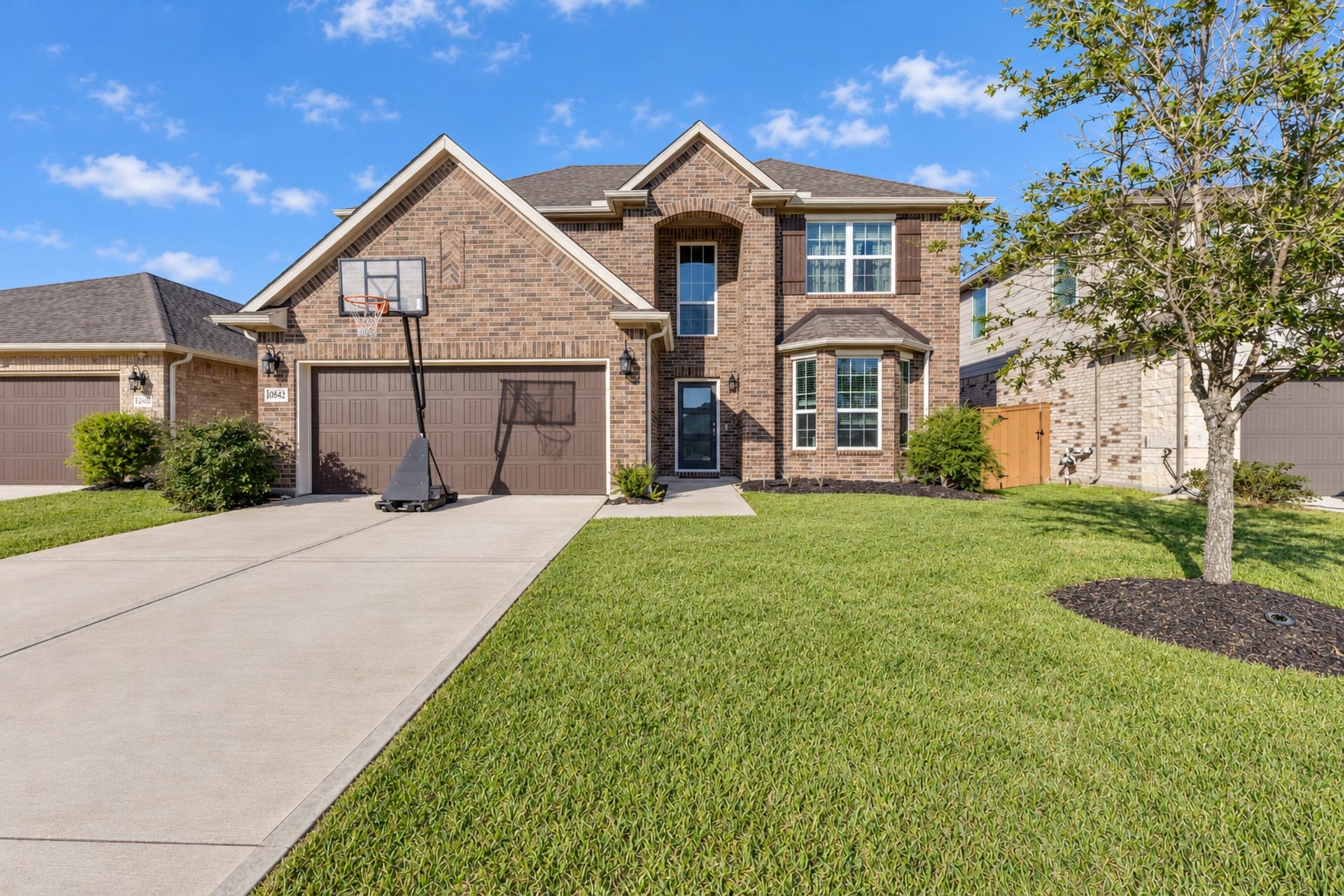 10842 Bodie Hills Drive, Rosharon, TX 77583 10842 Bodie Hills Drive, Rosharon, TX 77583