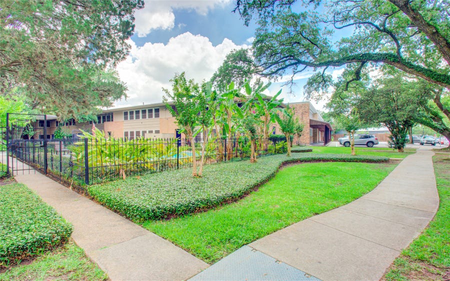Property photo for 4020 Blue Bonnet Boulevard, #E, Houston, TX