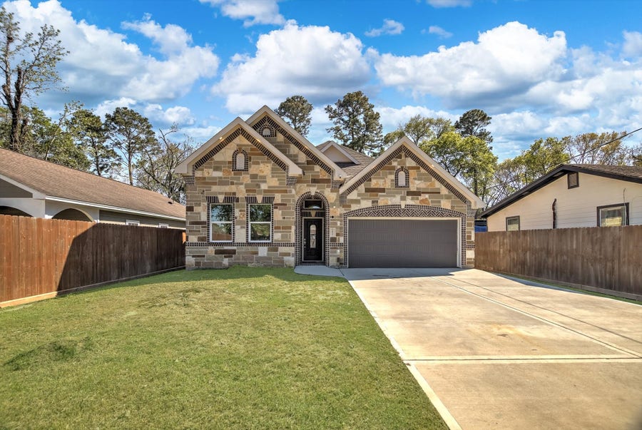 Property photo for 5814 Pate Road, Houston, TX