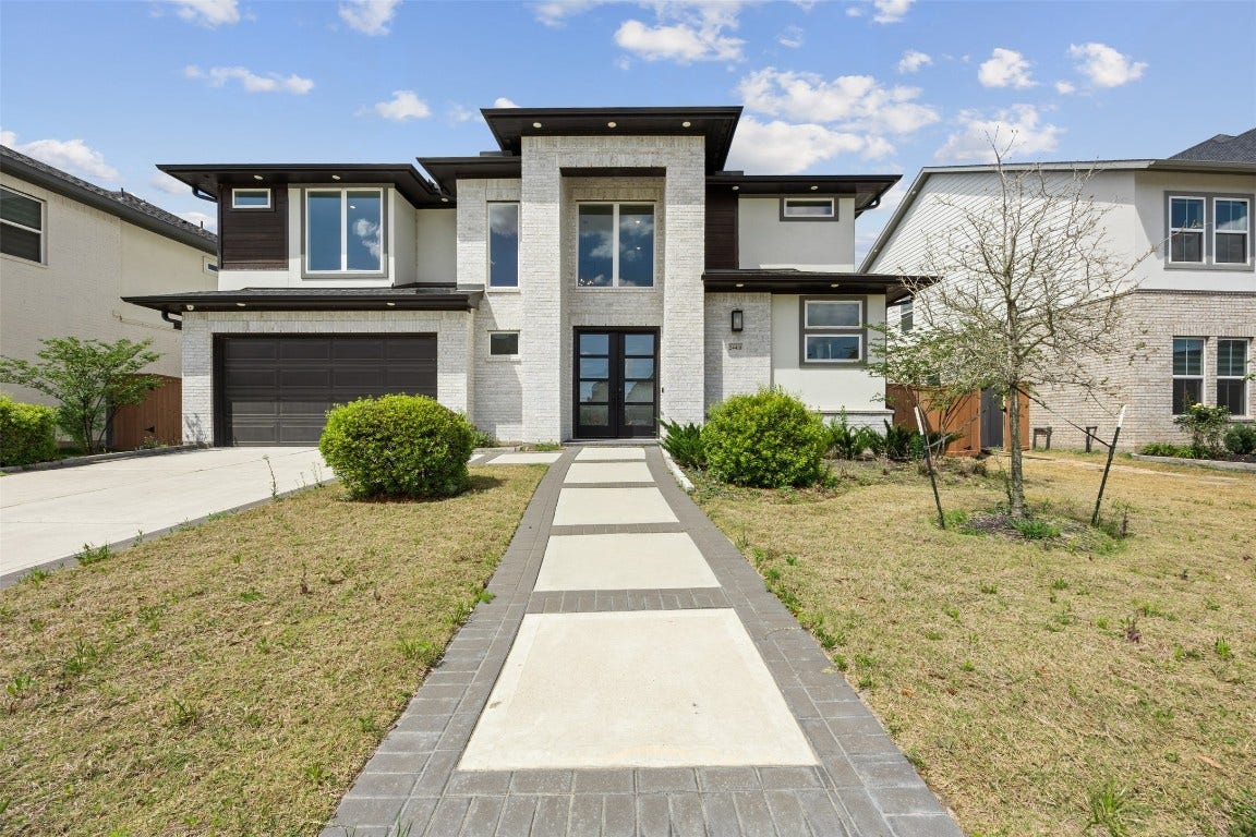 24418 Green Buffalograss Trail, Katy, TX 77493 24418 Green Buffalograss Trail, Katy, TX 77493